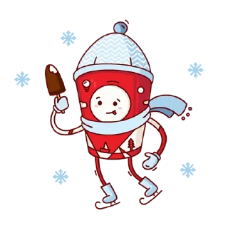 ⛄️