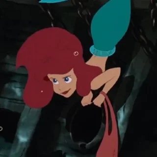 🧜‍♀