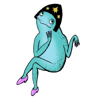 ✨