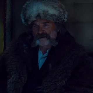 ❄️