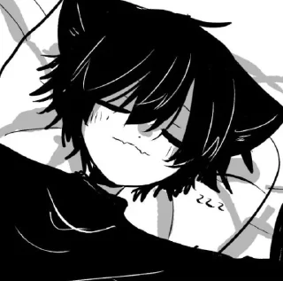 💤