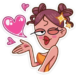 ♥️