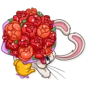 💐