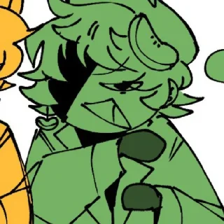 🍏