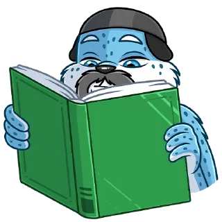 📗