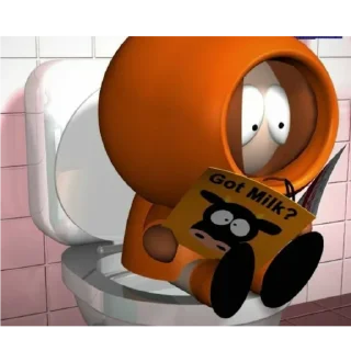 🚽