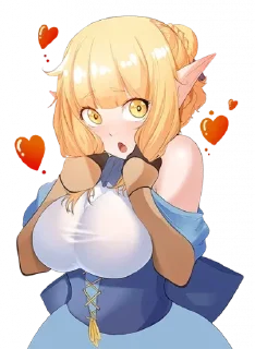 ❤️