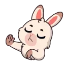 ✋