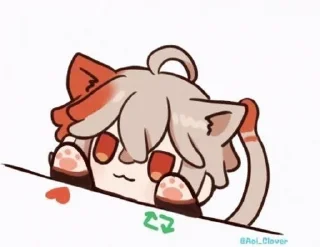 🐈