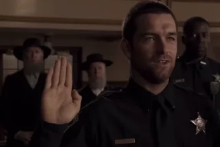 ✋