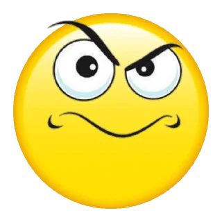 😤