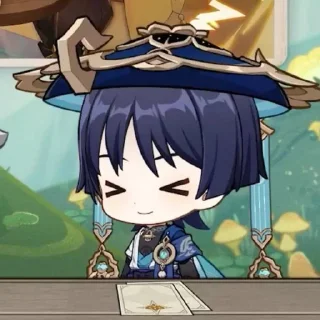 😆