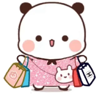 🛍