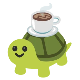 ☕️