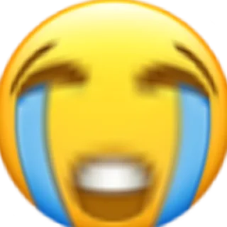 😭