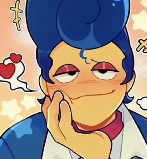 ❤️