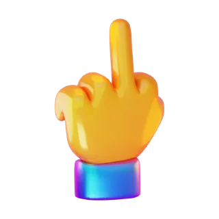 🖕