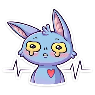 ❤️