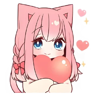 ❤️