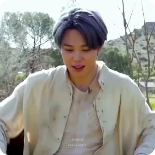 jimin @kietent :: @fStikBot