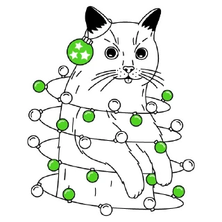 🎄