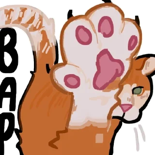 🐾