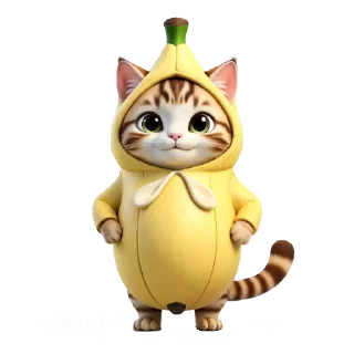 🐈