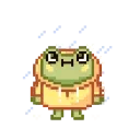 🐸
