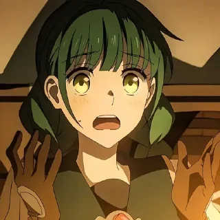 😧
