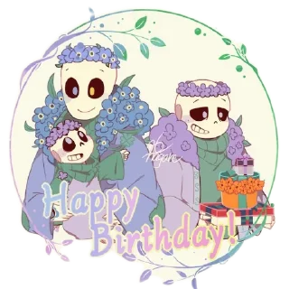 🥳