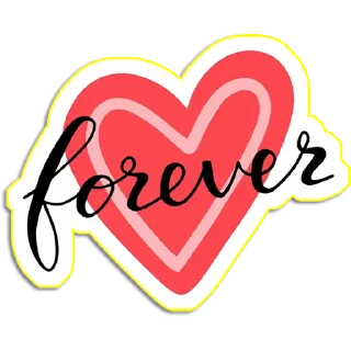 ❤️