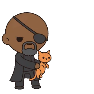 Marvel @stickerstgrm