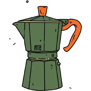 ☕️