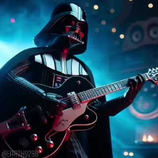 🎸