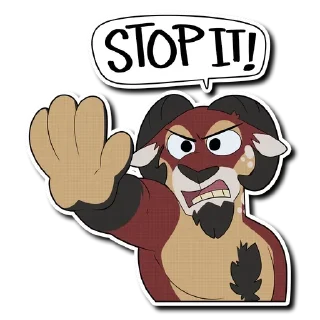 🤨