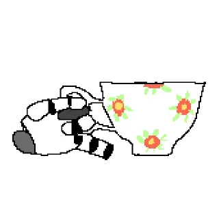 🍵
