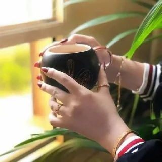 ☕️