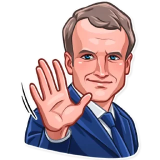 👋