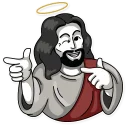 jesus