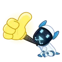 👍