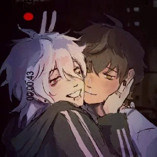 ❤️