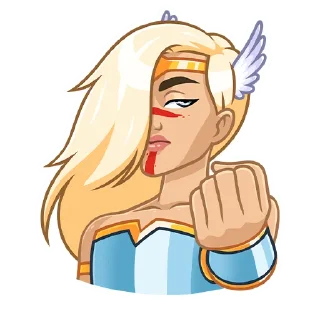 👊