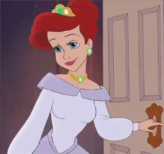 🧜‍♀