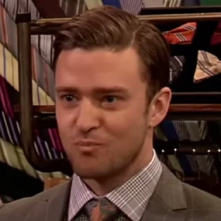 😜