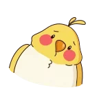❓