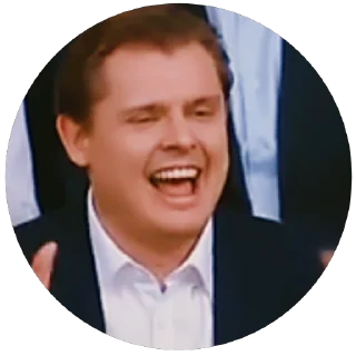 😀