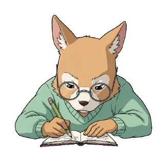 ✍