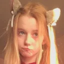 😼