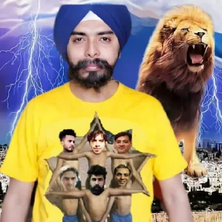 🦁