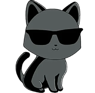 😎